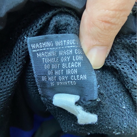 Vintage Budweiser Full Zip Jacket‎ Size Medium Men’s Black - Picture 15 of 16